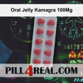 Oral Jelly Kamagra 100Mg 683