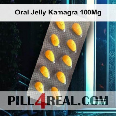 Oral Jelly Kamagra 100Mg 775