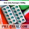 Oral Jelly Kamagra 100Mg 776