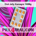 Oral Jelly Kamagra 100Mg 797