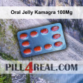 Oral Jelly Kamagra 100Mg 801