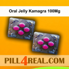 Oral Jelly Kamagra 100Mg 809
