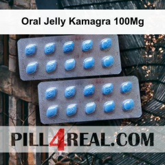 Oral Jelly Kamagra 100Mg 829