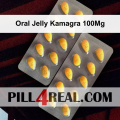 Oral Jelly Kamagra 100Mg 860