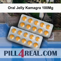 Oral Jelly Kamagra 100Mg 915