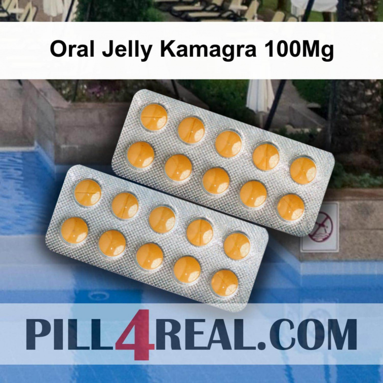 Oral Jelly Kamagra 100Mg 915