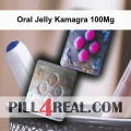 Oral Jelly Kamagra 100Mg 925