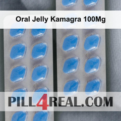 Oral Jelly Kamagra 100Mg 936