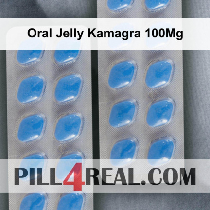 Oral Jelly Kamagra 100Mg 936
