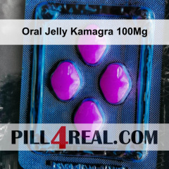 Oral Jelly Kamagra 100Mg 955