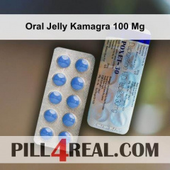 Oral Jelly Kamagra 100 Mg 086