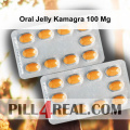 Oral Jelly Kamagra 100 Mg 091