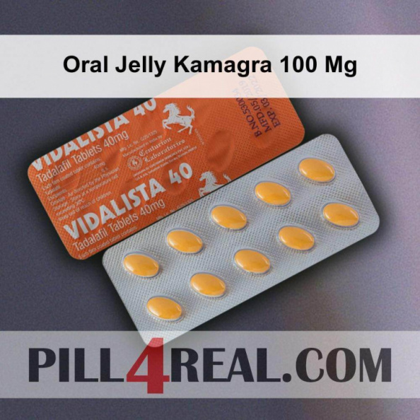 Oral Jelly Kamagra 100 Mg 093