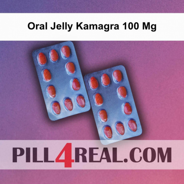 Oral Jelly Kamagra 100 Mg 099