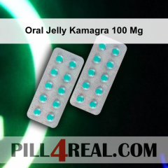 Oral Jelly Kamagra 100 Mg 115