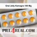 Oral Jelly Kamagra 100 Mg 116