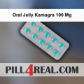 Oral Jelly Kamagra 100 Mg 186