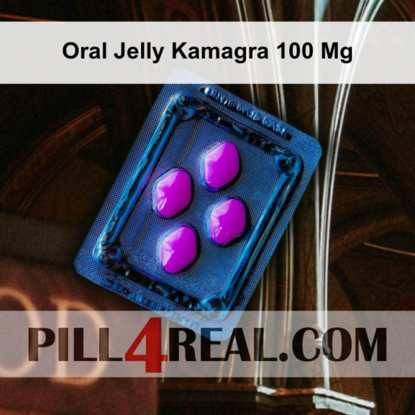 Oral Jelly Kamagra 100 Mg 255