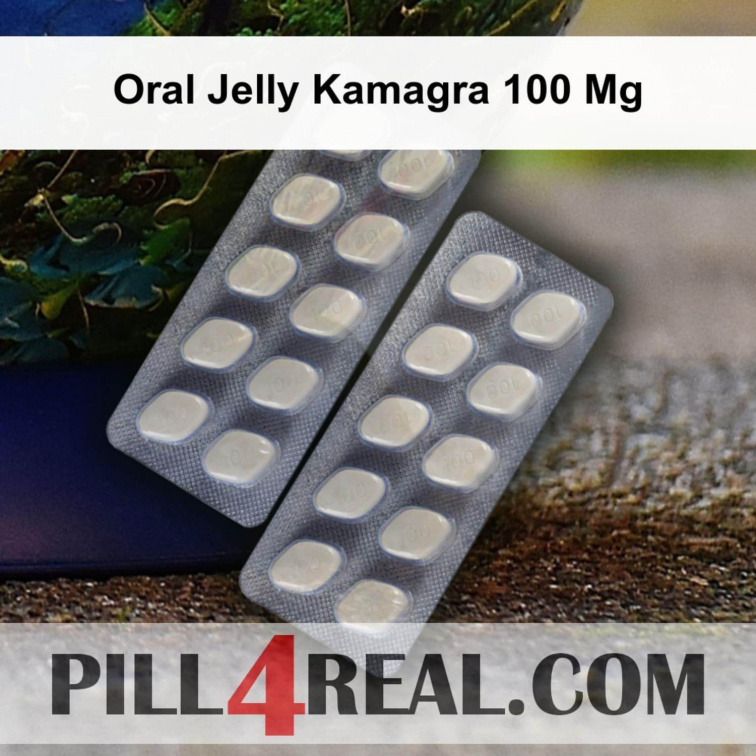 Oral Jelly Kamagra 100 Mg 268