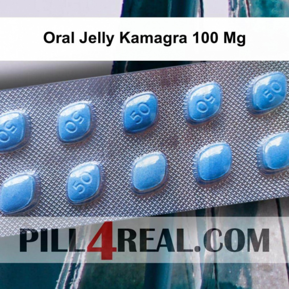 Oral Jelly Kamagra 100 Mg 295