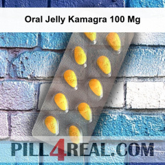 Oral Jelly Kamagra 100 Mg 301