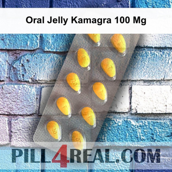 Oral Jelly Kamagra 100 Mg 301
