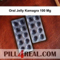 Oral Jelly Kamagra 100 Mg 315