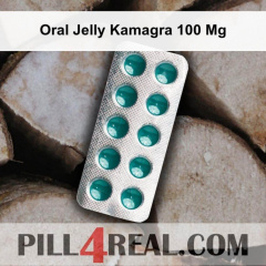Oral Jelly Kamagra 100 Mg 334