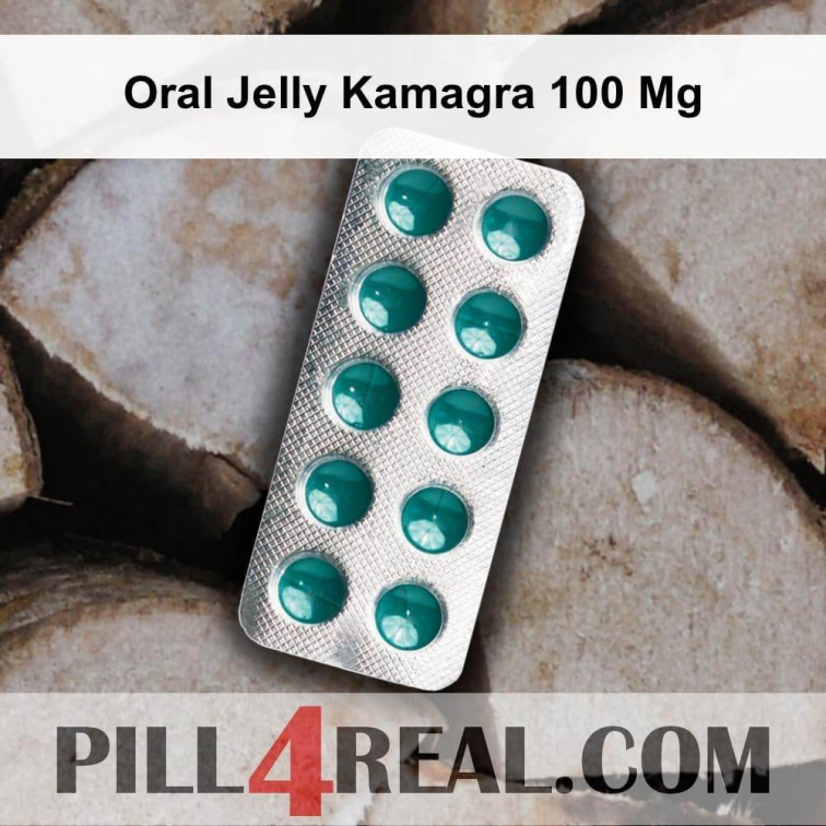 Oral Jelly Kamagra 100 Mg 334
