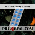 Oral Jelly Kamagra 100 Mg 372
