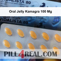 Oral Jelly Kamagra 100 Mg 389