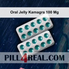 Oral Jelly Kamagra 100 Mg 402