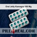 Oral Jelly Kamagra 100 Mg 402