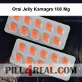 Oral Jelly Kamagra 100 Mg 465