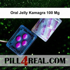 Oral Jelly Kamagra 100 Mg 558