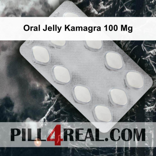 Oral Jelly Kamagra 100 Mg 646