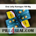 Oral Jelly Kamagra 100 Mg 670