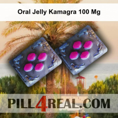 Oral Jelly Kamagra 100 Mg 684