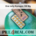 Oral Jelly Kamagra 100 Mg 749