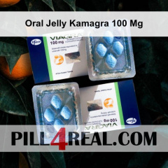Oral Jelly Kamagra 100 Mg 752
