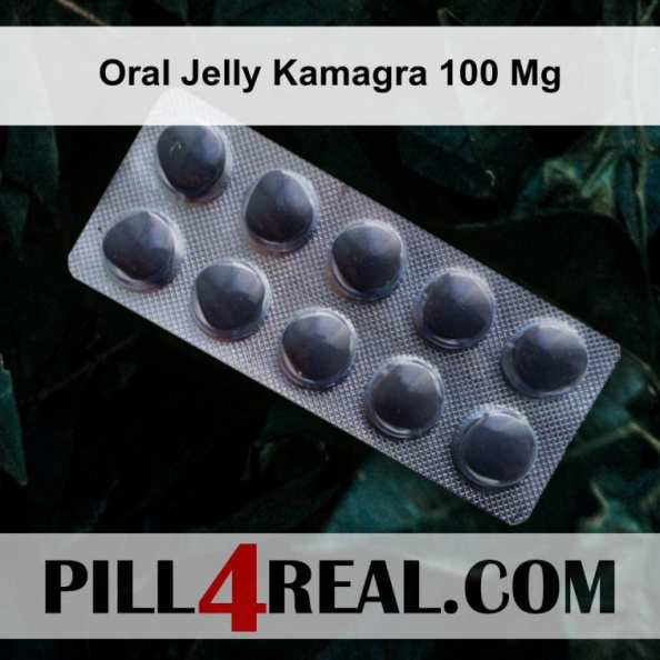 Oral Jelly Kamagra 100 Mg 772