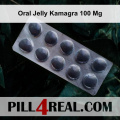 Oral Jelly Kamagra 100 Mg 772