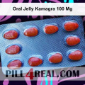 Oral Jelly Kamagra 100 Mg 786