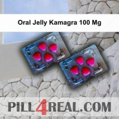 Oral Jelly Kamagra 100 Mg 787