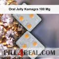 Oral Jelly Kamagra 100 Mg 830