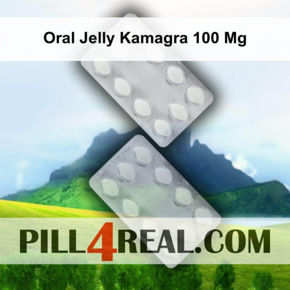Oral Jelly Kamagra 100 Mg 880