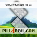 Oral Jelly Kamagra 100 Mg 880