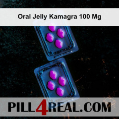 Oral Jelly Kamagra 100 Mg 893