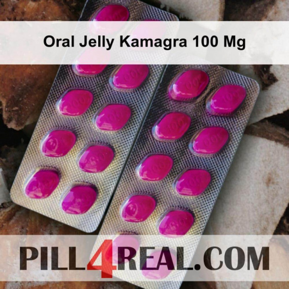 Oral Jelly Kamagra 100 Mg 923