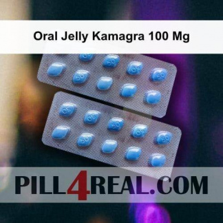 Oral Jelly Kamagra 100 Mg 993